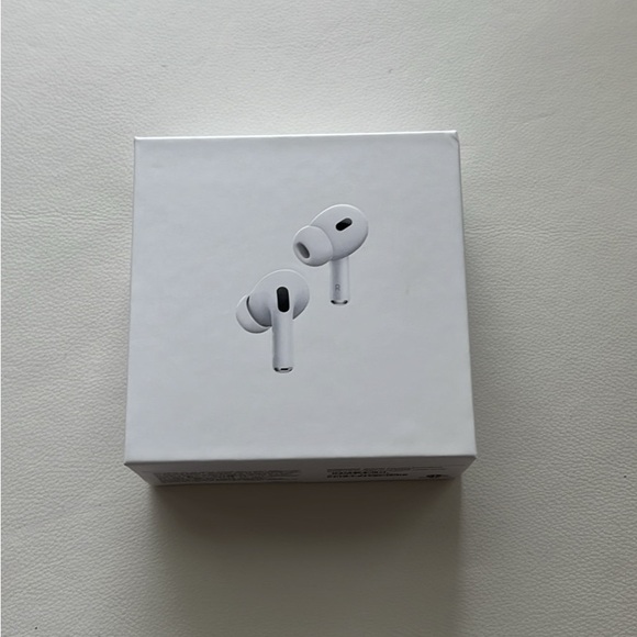 Airpod Generation 2 Pros